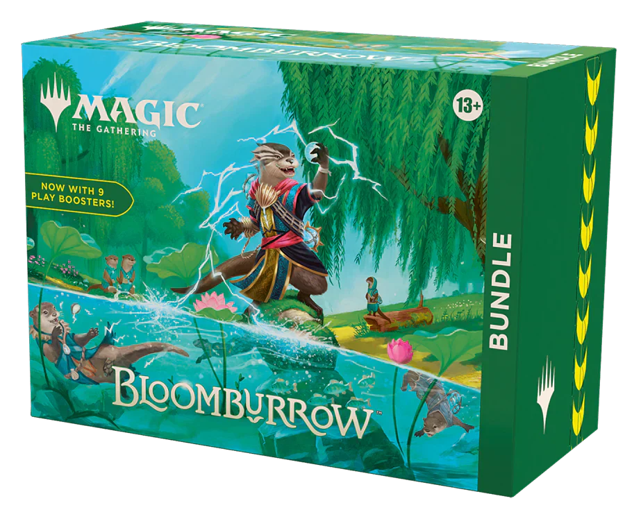 Bloomburrow - Bundle (BLB)