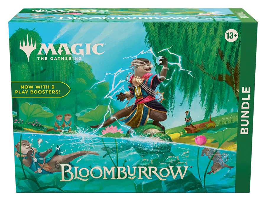 Bloomburrow - Bundle (BLB)
