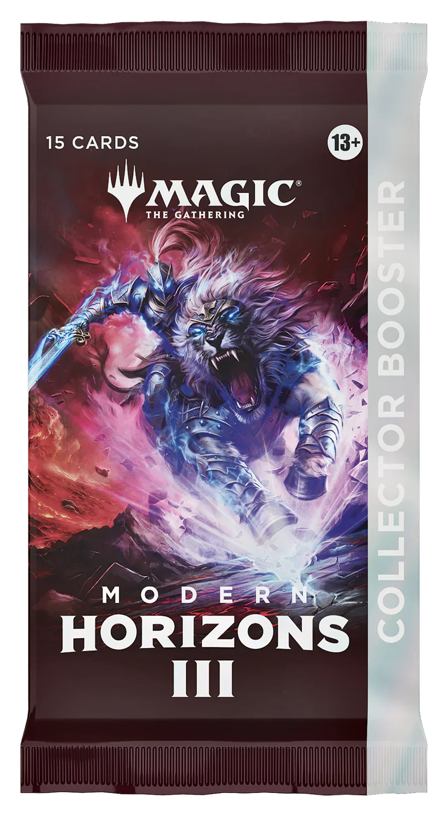 Modern Horizons 3 - Collector Booster Pack (MH3)