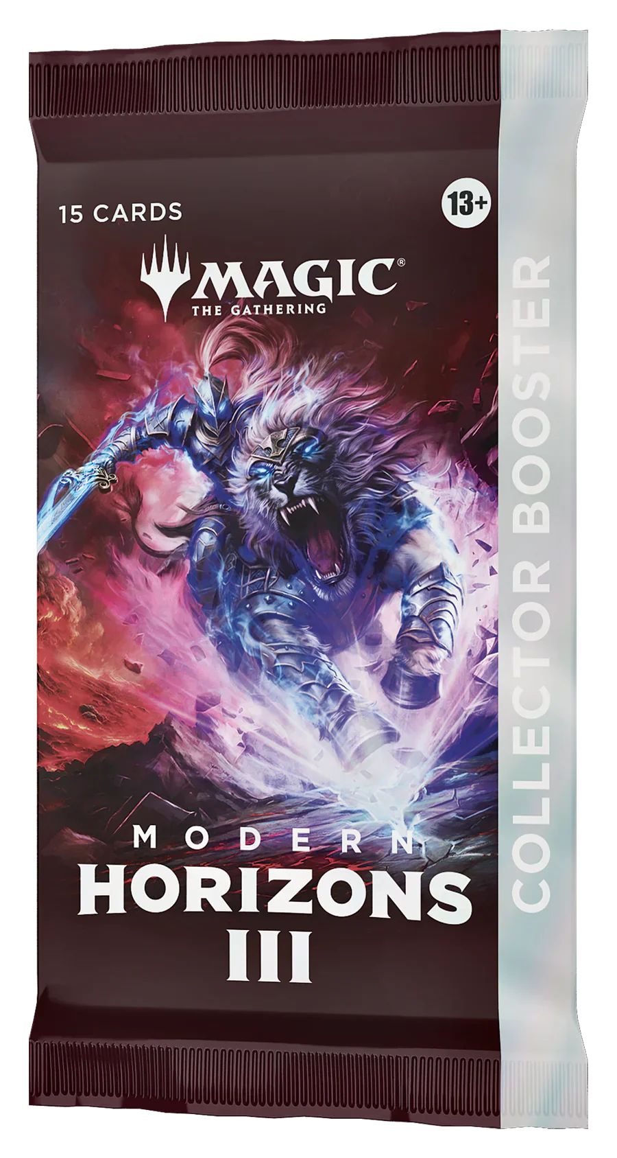 Modern Horizons 3 - Collector Booster Pack (MH3)