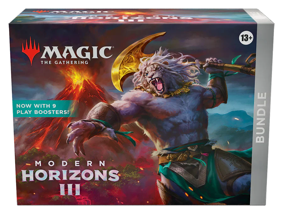 Modern Horizons 3 - Bundle (MH3)