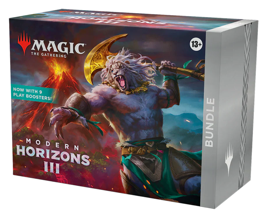 Modern Horizons 3 - Bundle (MH3)