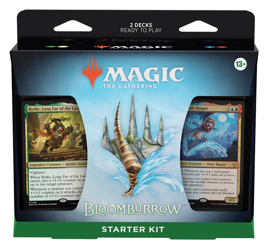 Bloomburrow - Starter Kit (BLB)