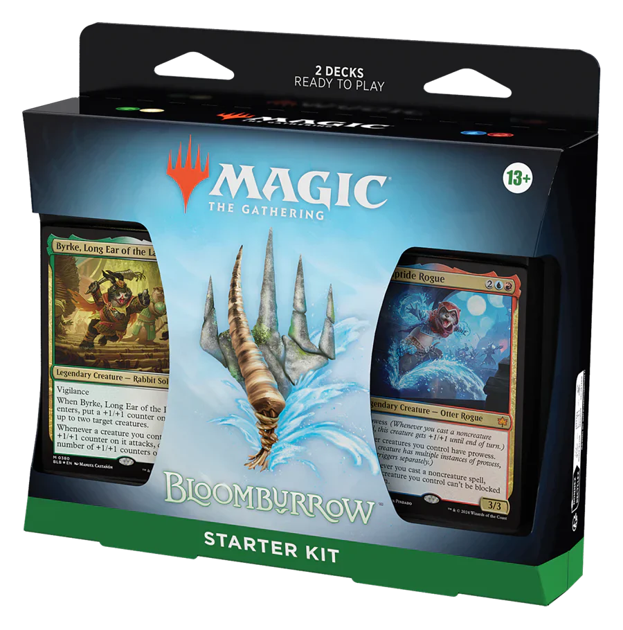 Bloomburrow - Starter Kit (BLB)